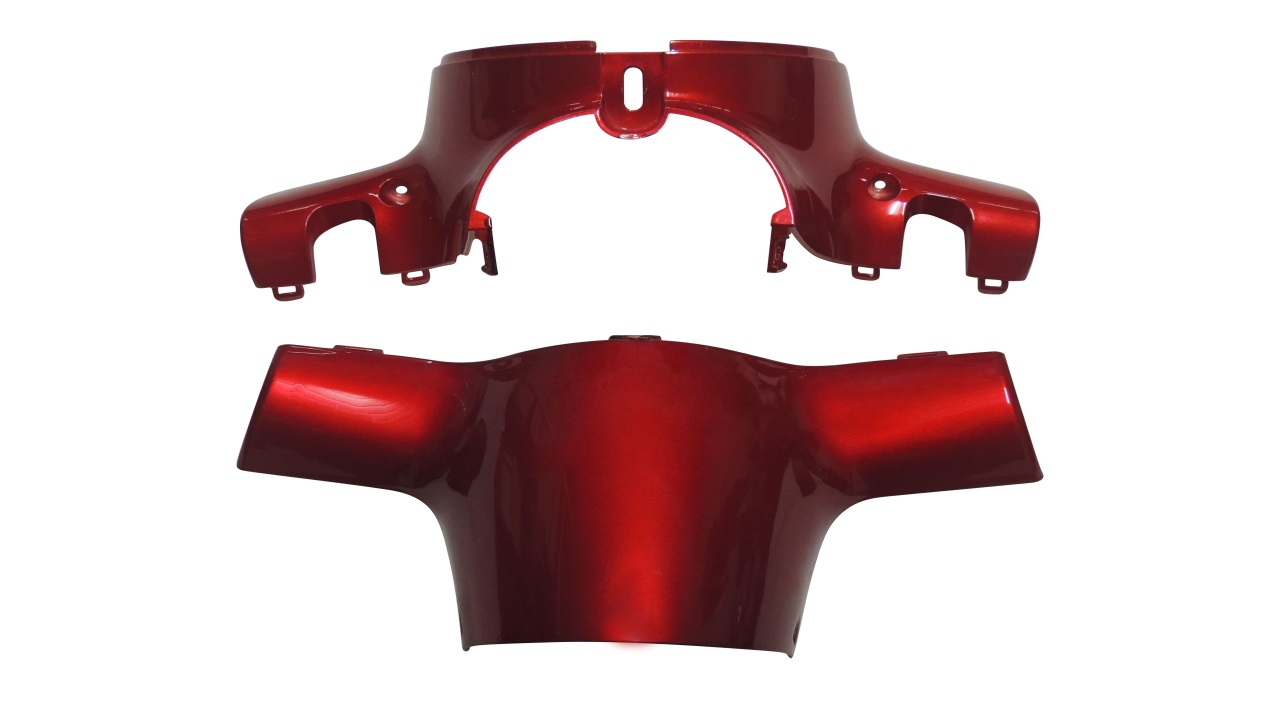 ÖN FAR PANELİ KIRMIZI TAKIM (TWISTER)